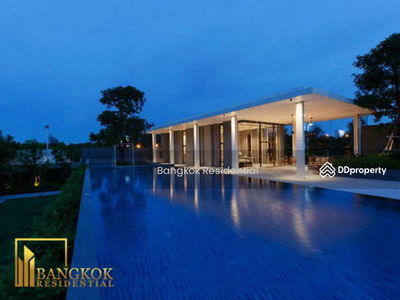 Parc Priva, Bangkok, Thailand Parc Priva, Bangkok, Thailand