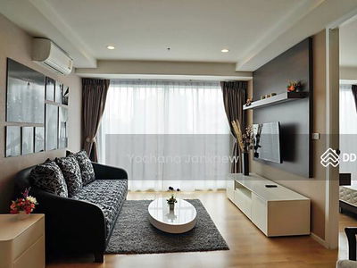 15 Sukhumvit Residences, Bangkok, Thailand 15 Sukhumvit Residences, Bangkok, Thailand