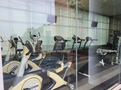 Life @ Sukhumvit 65, Bangkok, Thailand Life @ Sukhumvit 65, Bangkok, Thailand