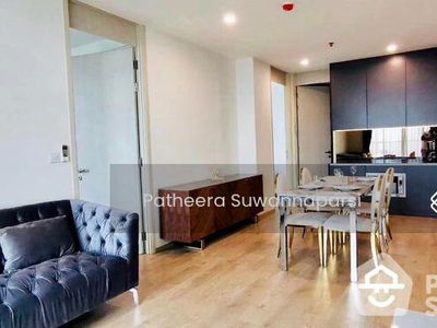 Noble Recole, Bangkok, Thailand Noble Recole, Bangkok, Thailand