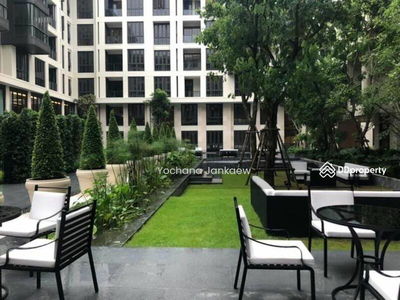 The Reserve Sukhumvit 61, Bangkok, Thailand The Reserve Sukhumvit 61, Bangkok, Thailand