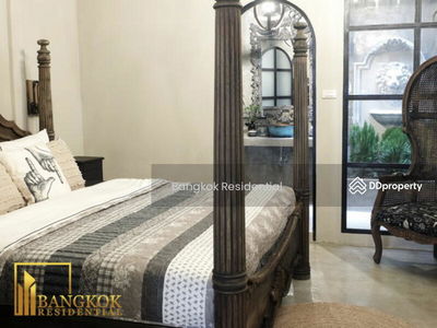 Townhouse, Bangkok, Thailand Townhouse, Bangkok, Thailand