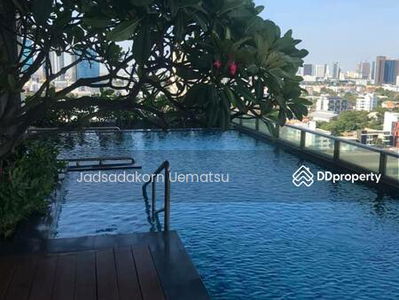 The Alcove Thonglor 10, Bangkok, Thailand The Alcove Thonglor 10, Bangkok, Thailand