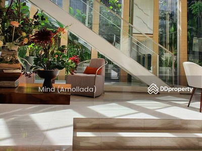 Walden Asoke, Bangkok, Thailand Walden Asoke, Bangkok, Thailand