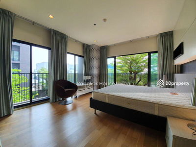 Noble Reveal, Bangkok, Thailand Noble Reveal, Bangkok, Thailand