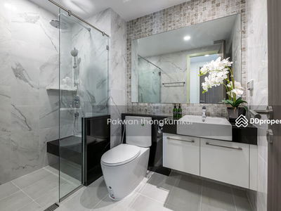 Condo Supalai Premier Charoen Nakhon, Bangkok, Thailand Condo Supalai Premier Charoen Nakhon, Bangkok, Thailand