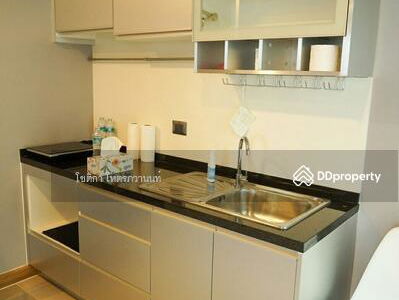 Supalai Wellington, Bangkok, Thailand Supalai Wellington, Bangkok, Thailand