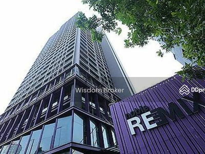 Noble Remix, Bangkok, Thailand Noble Remix, Bangkok, Thailand