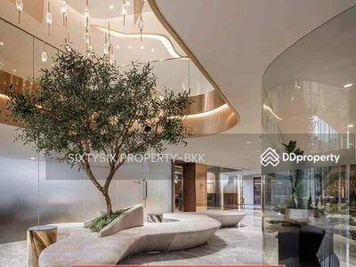 Park Origin Chula-Samyan, Bangkok, Thailand Park Origin Chula-Samyan, Bangkok, Thailand