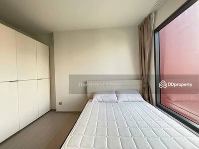 Life Asoke Hype, Bangkok, Thailand Life Asoke Hype, Bangkok, Thailand