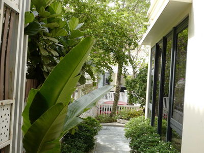 Senturia Jasmine Garden, Vietnam Senturia Jasmine Garden, Vietnam