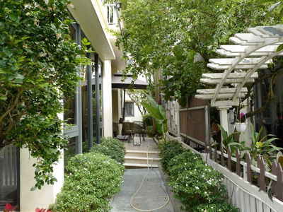 Senturia Jasmine Garden, Vietnam Senturia Jasmine Garden, Vietnam