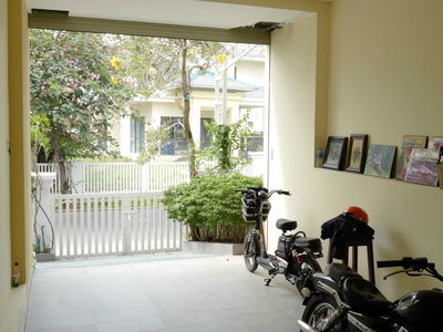 Senturia Jasmine Garden, Vietnam Senturia Jasmine Garden, Vietnam