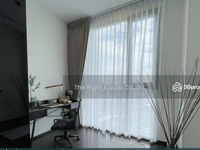 Park Origin Thonglor, Bangkok, Thailand Park Origin Thonglor, Bangkok, Thailand