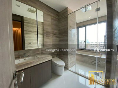 Q Sukhumvit, Bangkok, Thailand Q Sukhumvit, Bangkok, Thailand