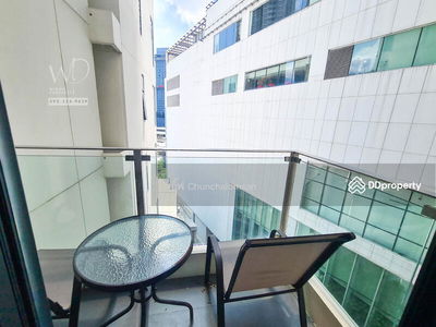 The Diplomat 39, Bangkok, Thailand The Diplomat 39, Bangkok, Thailand