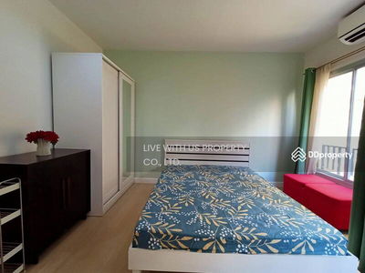 The Seed Terre Ratchayothin, Bangkok, Thailand The Seed Terre Ratchayothin, Bangkok, Thailand