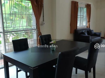 Raja City lakeside and garden home, Khon Kaen, Thailand Raja City lakeside and garden home, Khon Kaen, Thailand