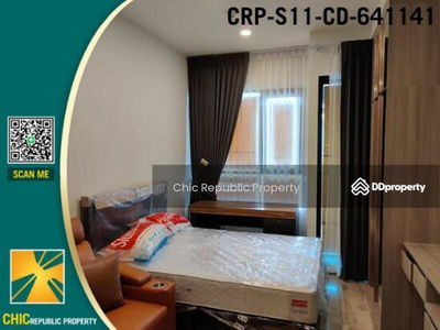 Knightsbridge Prime Ratchayothin, Bangkok, Thailand Knightsbridge Prime Ratchayothin, Bangkok, Thailand