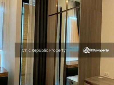 Knightsbridge Prime Ratchayothin, Bangkok, Thailand Knightsbridge Prime Ratchayothin, Bangkok, Thailand