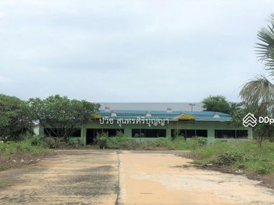 Warehouse with land for rent, Thung Luk Nok, Kamphaeng Saen 73140, Nakhon Pathom, Thailand Warehouse with land for rent, Thung Luk Nok, Kamphaeng Saen 73140, Nakhon Pathom, Thailand