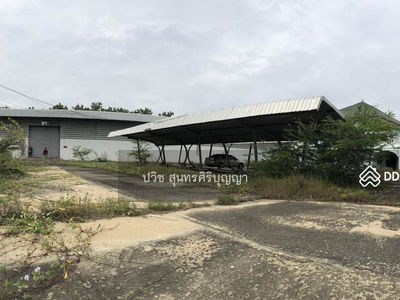 Warehouse with land for rent, Thung Luk Nok, Kamphaeng Saen 73140, Nakhon Pathom, Thailand Warehouse with land for rent, Thung Luk Nok, Kamphaeng Saen 73140, Nakhon Pathom, Thailand