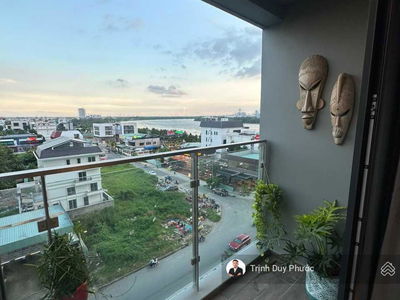 One Verandah Mapletree, Vietnam One Verandah Mapletree, Vietnam