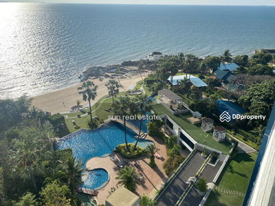 The Palm Wongamart Beach, Chon Buri, Thailand The Palm Wongamart Beach, Chon Buri, Thailand