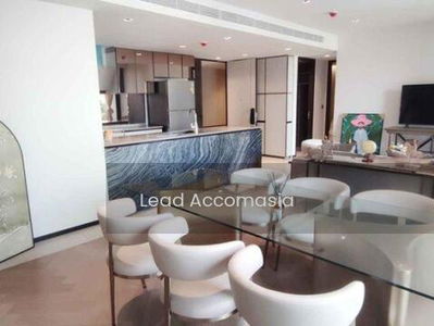 The Reserve 61 Hideaway, Bangkok, Thailand The Reserve 61 Hideaway, Bangkok, Thailand