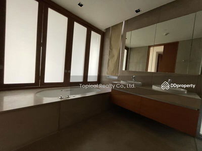 The Sukhothai Residences, Bangkok, Thailand The Sukhothai Residences, Bangkok, Thailand