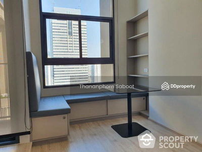 IDEO Sathorn-Wongwian Yai, Bangkok, Thailand IDEO Sathorn-Wongwian Yai, Bangkok, Thailand