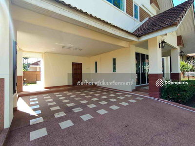 House for rent in the Lannatara project near international schools, Hang Dong, Chiang Mai, Thailand House for rent in the Lannatara project near international schools, Hang Dong, Chiang Mai, Thailand