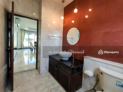 House for rent in the Lannatara project near international schools, Hang Dong, Chiang Mai, Thailand House for rent in the Lannatara project near international schools, Hang Dong, Chiang Mai, Thailand