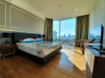 Royce Private Residences, Bangkok, Thailand Royce Private Residences, Bangkok, Thailand