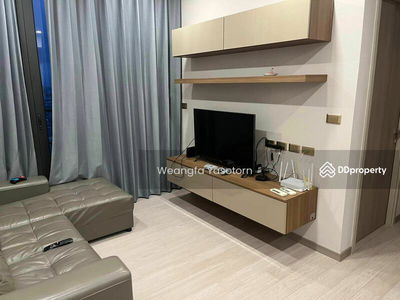 One9Five Asoke-Rama 9, Bangkok, Thailand One9Five Asoke-Rama 9, Bangkok, Thailand