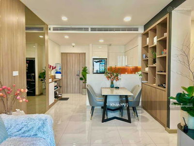 The Gold View, Vietnam The Gold View, Vietnam