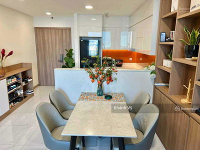 The Gold View, Vietnam The Gold View, Vietnam