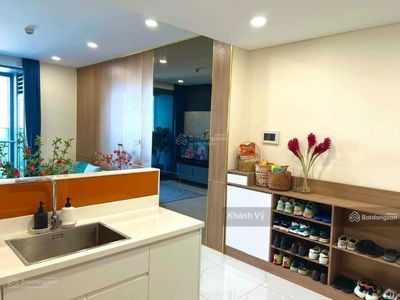 The Gold View, Vietnam The Gold View, Vietnam