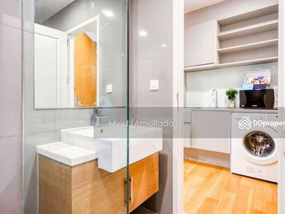 Noble Revo Silom, Bangkok, Thailand Noble Revo Silom, Bangkok, Thailand