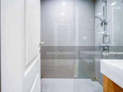 Noble Revo Silom, Bangkok, Thailand Noble Revo Silom, Bangkok, Thailand