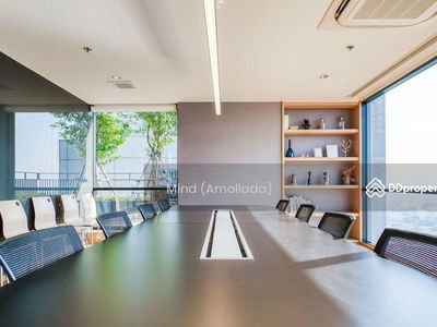 Noble Revo Silom, Bangkok, Thailand Noble Revo Silom, Bangkok, Thailand