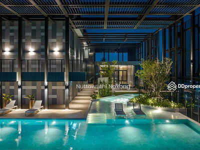 XT Phayathai, Bangkok, Thailand XT Phayathai, Bangkok, Thailand