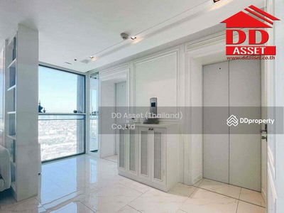 Star View, Bangkok, Thailand Star View, Bangkok, Thailand