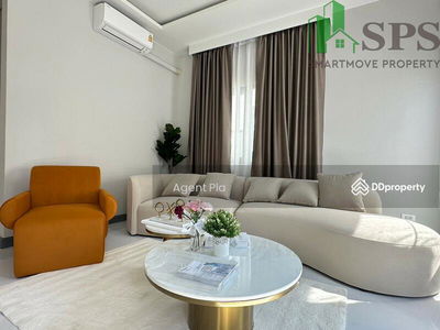 Single house for rent The City Bangna (new project) (SPSAM1146), Samut Prakan, Thailand Single house for rent The City Bangna (new project) (SPSAM1146), Samut Prakan, Thailand