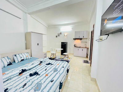 Housing in Ho Chi Minh City, Vietnam Housing in Ho Chi Minh City, Vietnam