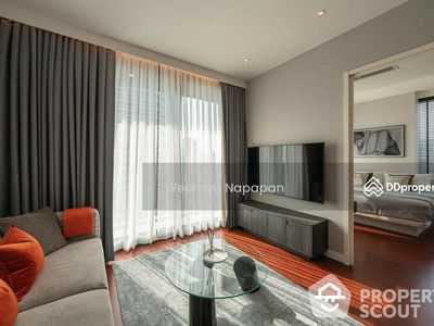 Khun By Yoo, Bangkok, Thailand Khun By Yoo, Bangkok, Thailand