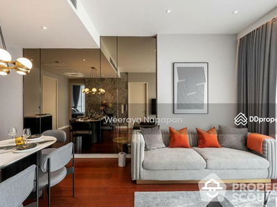 Khun By Yoo, Bangkok, Thailand Khun By Yoo, Bangkok, Thailand