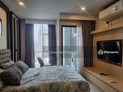 Rhythm Ekkamai, Bangkok, Thailand Rhythm Ekkamai, Bangkok, Thailand