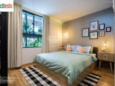 Citi Soho, Vietnam Citi Soho, Vietnam