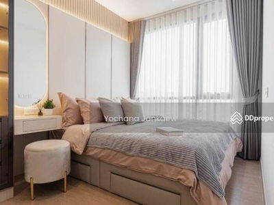 Maru Ekkamai 2, Bangkok, Thailand Maru Ekkamai 2, Bangkok, Thailand